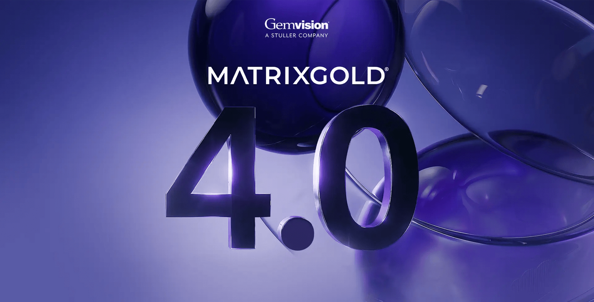 MatrixGold 4.0 is available now. Upgrade with GVUK's amazing offer now!