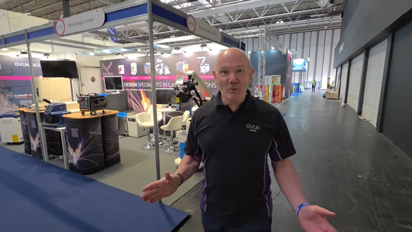Inspiring Innovation and Connection in UK Manufacturing