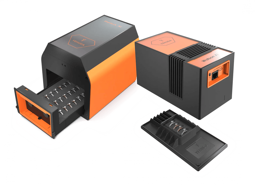 Yehuda Launches Trade-In Upgrade Programme for Next-Generation Diamond Detection Technology