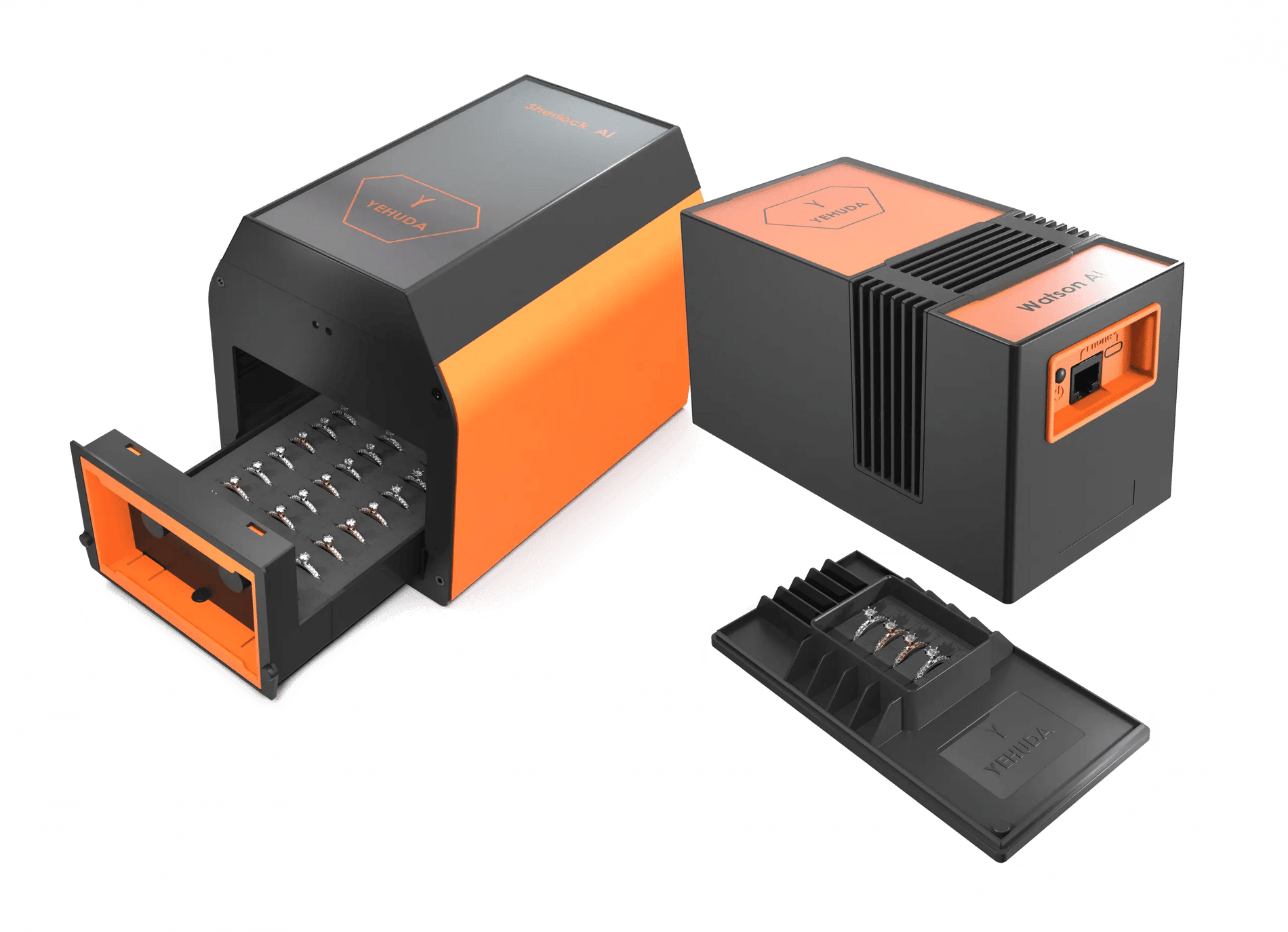 Yehuda Launches Trade-In Upgrade Programme for Next-Generation Diamond Detection Technology
