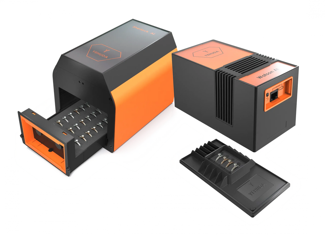 Yehuda Launches Trade-In Upgrade Programme for Next-Generation Diamond Detection Technology
