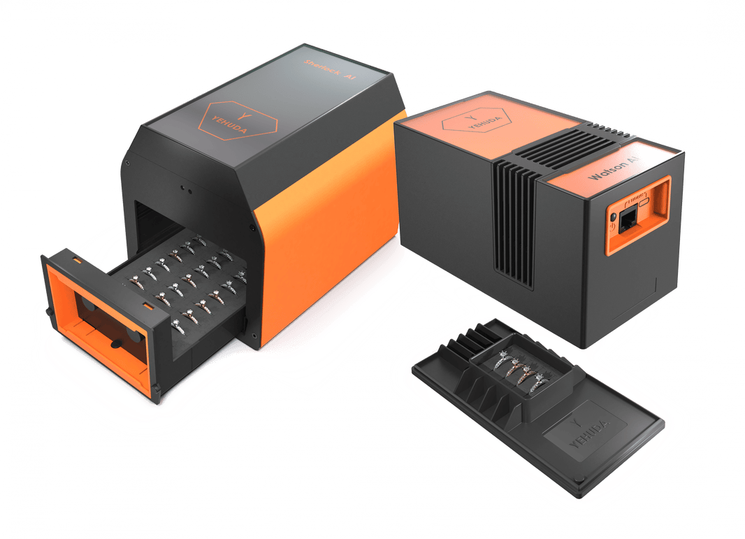 Yehuda Launches Trade-In Upgrade Programme for Next-Generation Diamond Detection Technology