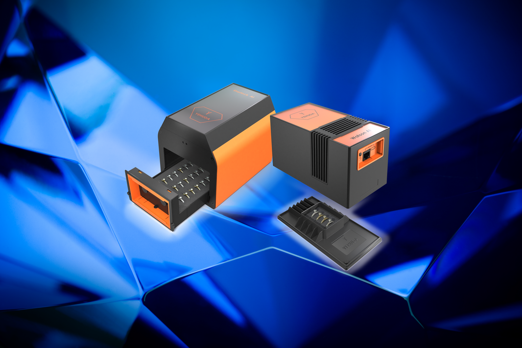 Yehuda Launches Trade-In Program to Help Jewellers Upgrade Diamond Detectors