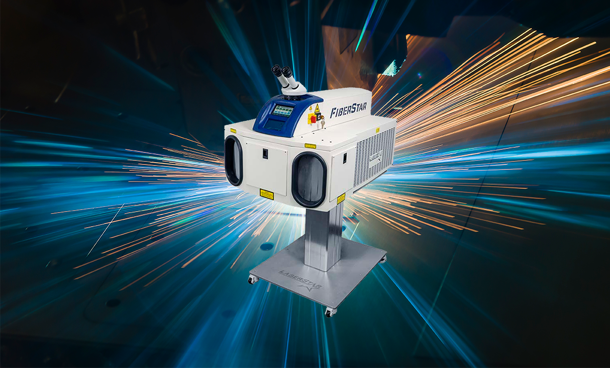 New Product Launch from LaserStar