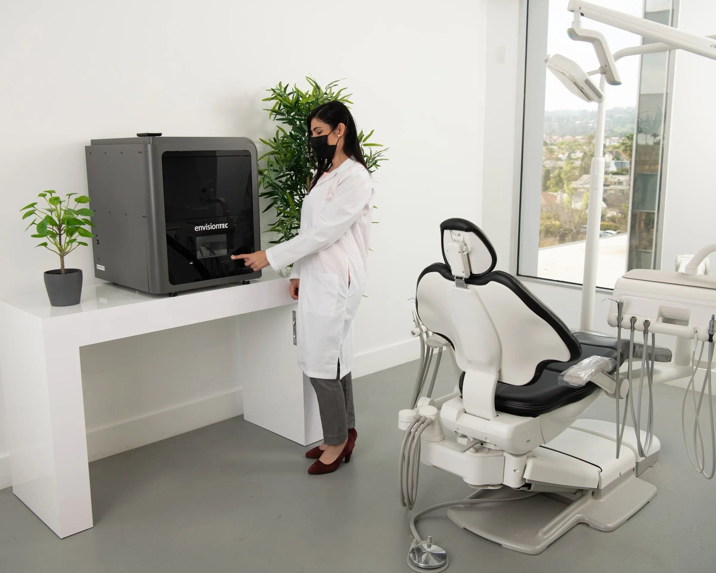 3D Printers for Medical Applications