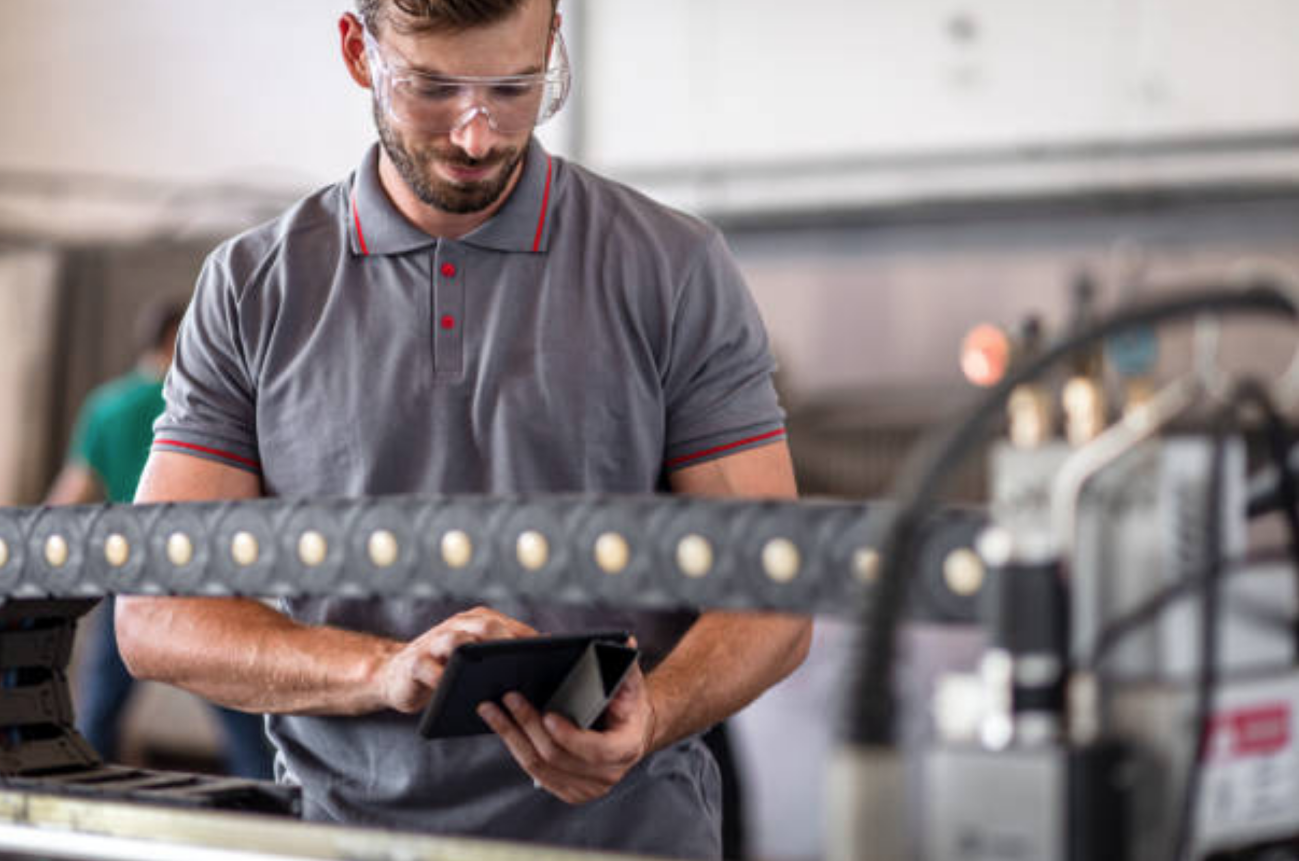 Laser Welders for Medical Applications