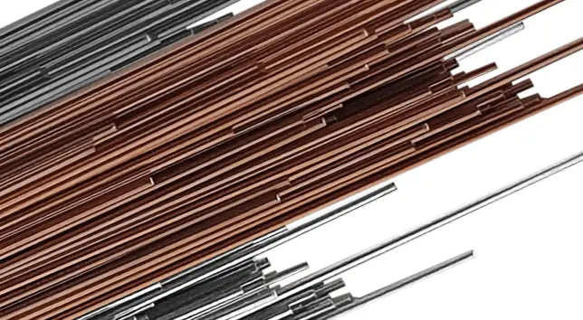 Improbond Laser Wires