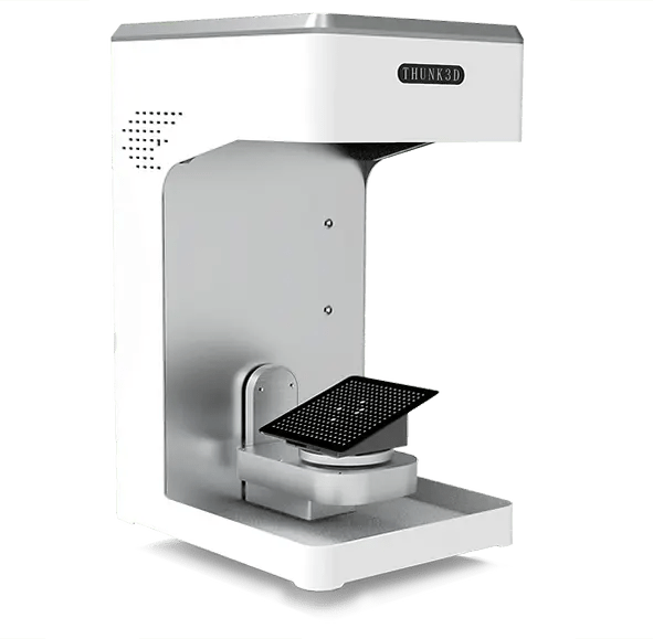 3D Scanners for Medical Applications