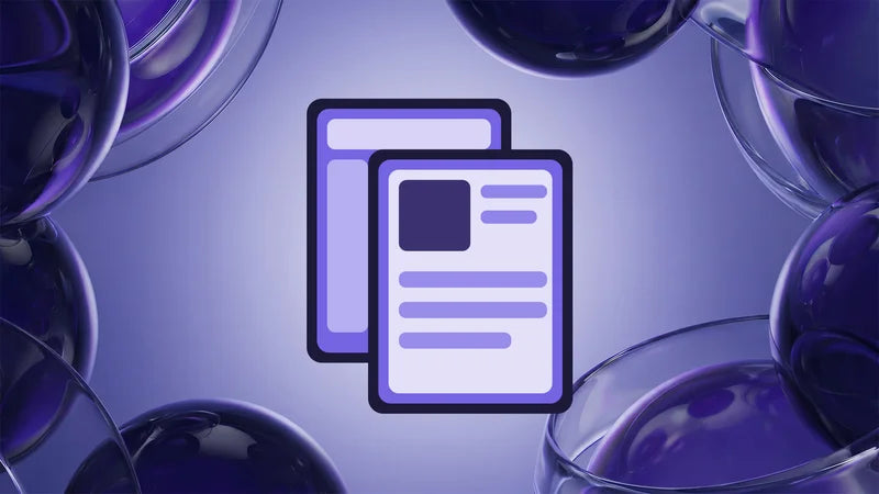 New Tech Report