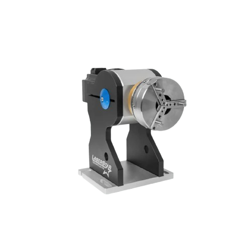 LaserStar 3400 FiberCube “General Purpose” Open Laser Marking and Engraving System