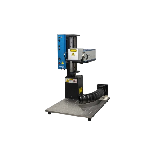 LaserStar 3601 Fibercube Open Laser Marking and Engraving System