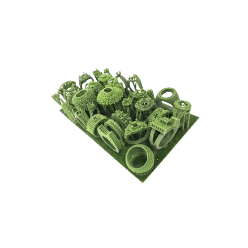 EC3000 - Resins for DLP 3D printers