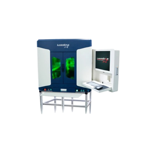 FiberStar® CNC Laser Cutting System (1.5kW) 4902 Series