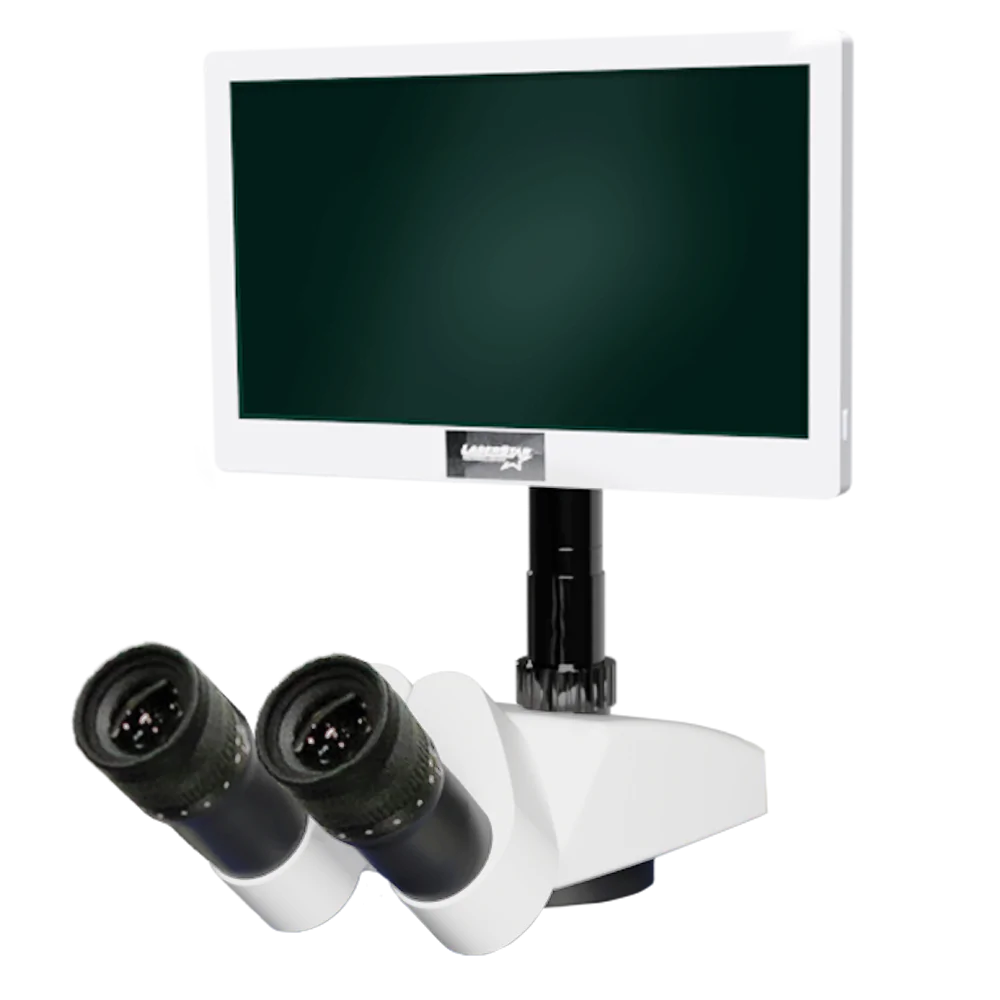 EVS5 Leica/ClearView System 15x (scope-camera-monitor kit) GVUK Design