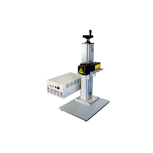 LaserStar FiberCube® Open Marking + Engraving System 3201 Series