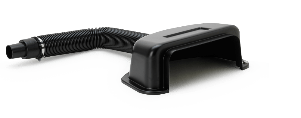 Donaldson BOFA accessories