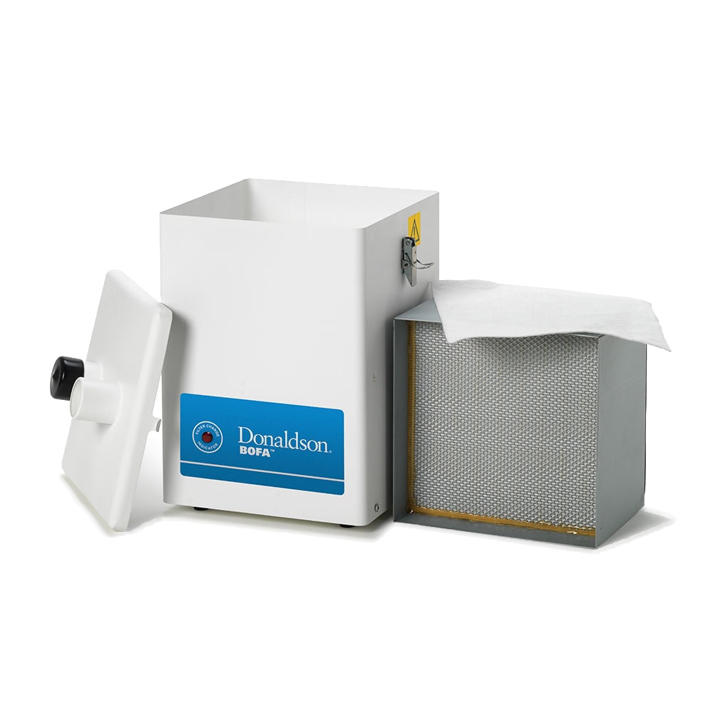 Donaldson BOFA V250 3400 (Shield) Series