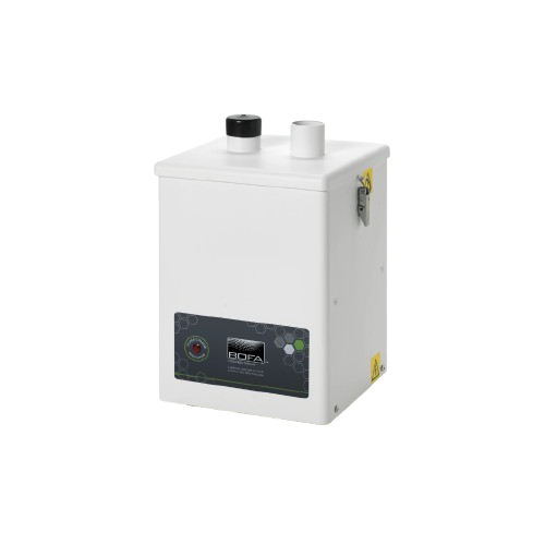 Donaldson BOFA DustPro series 250