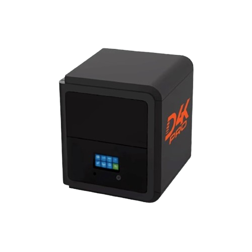 EnvisionTEC D4K Pro Jewellery