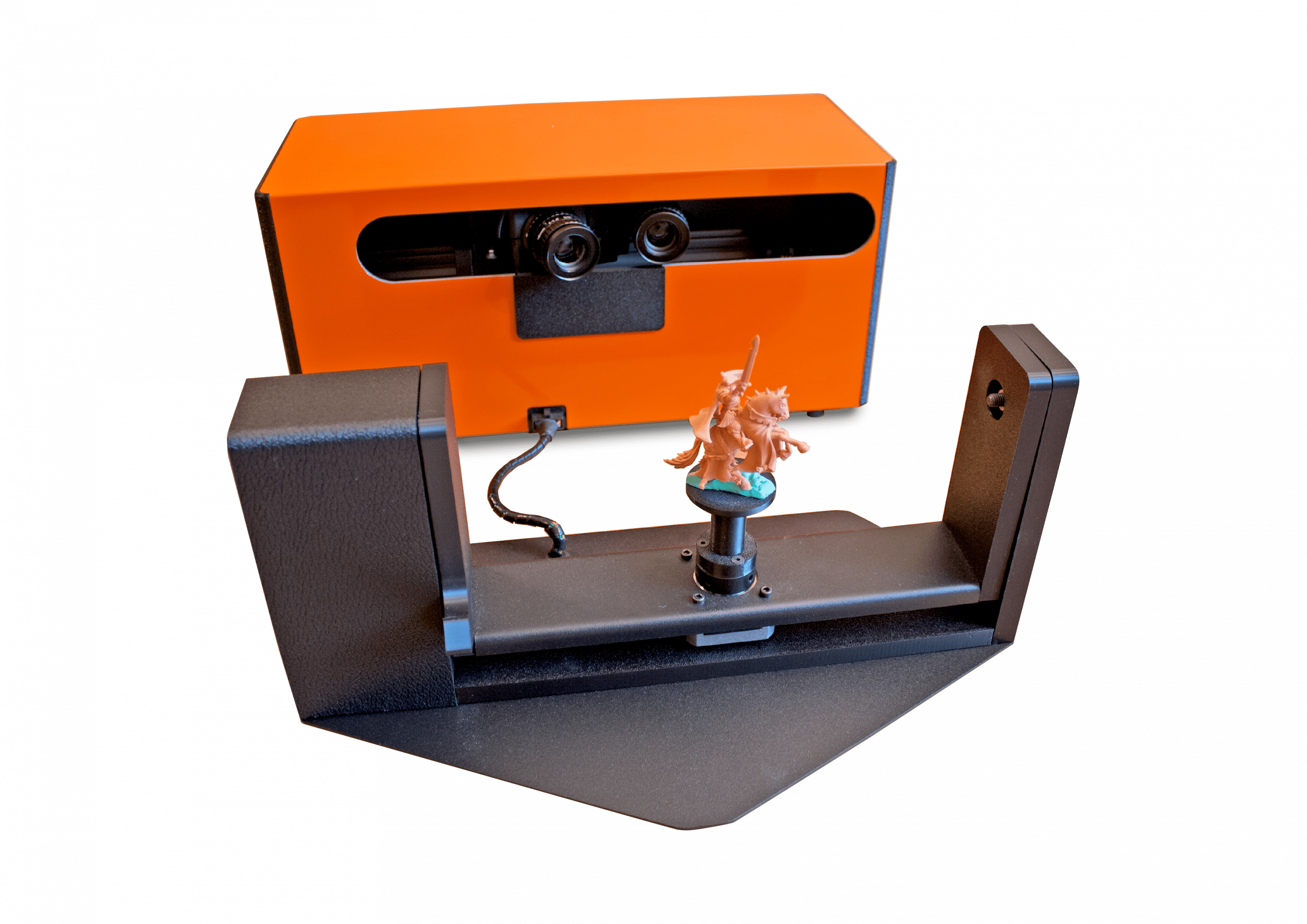 MicroForm 3D Scanner