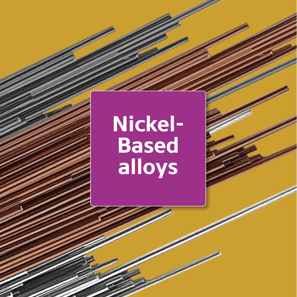 03_NiFe36 - Nickel-Based alloys