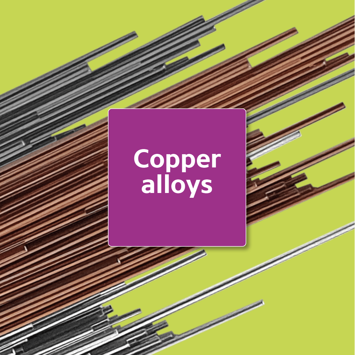 04_BeCu25 - Copper alloys