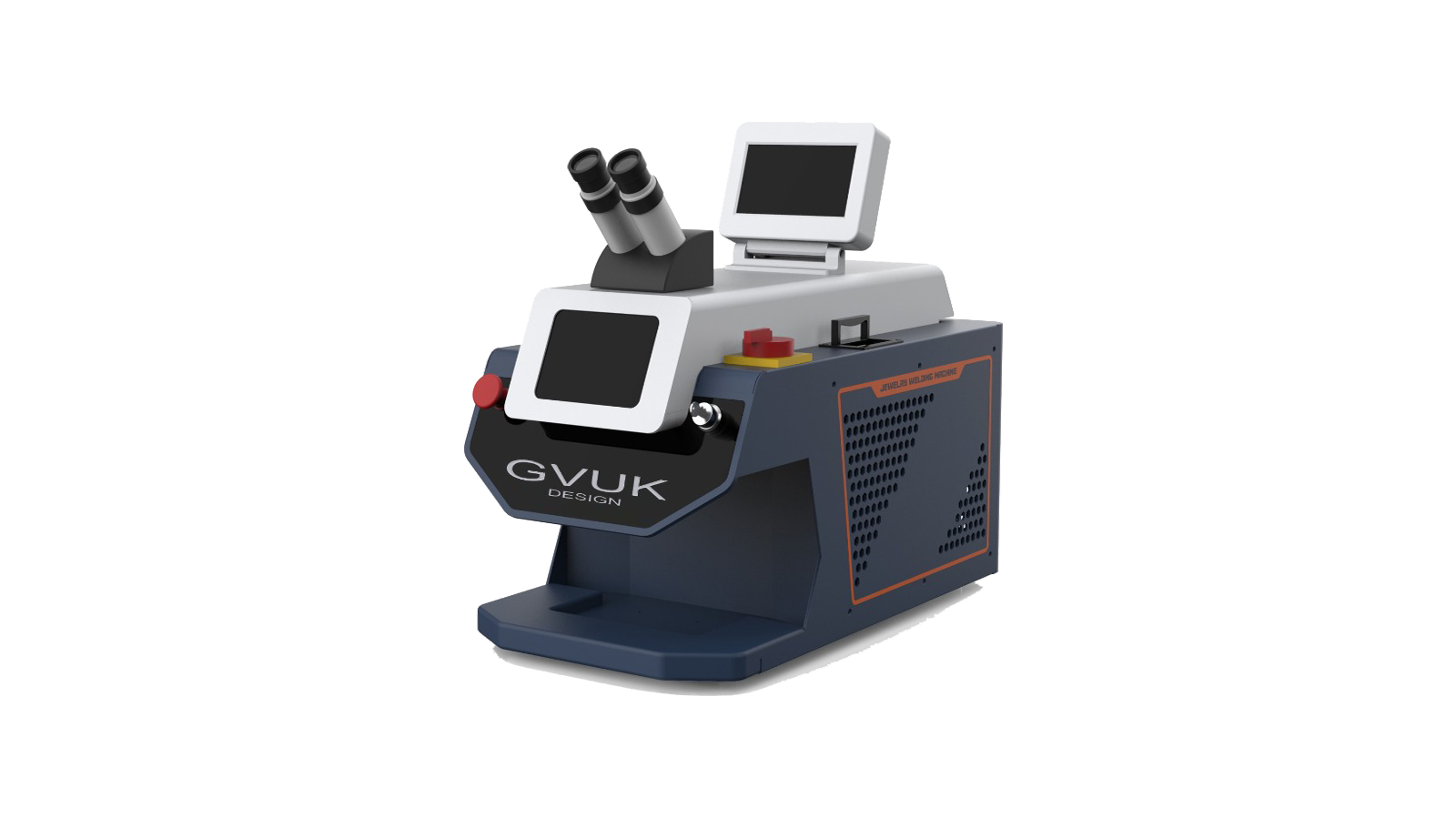 GVUK Signature Laser Welder