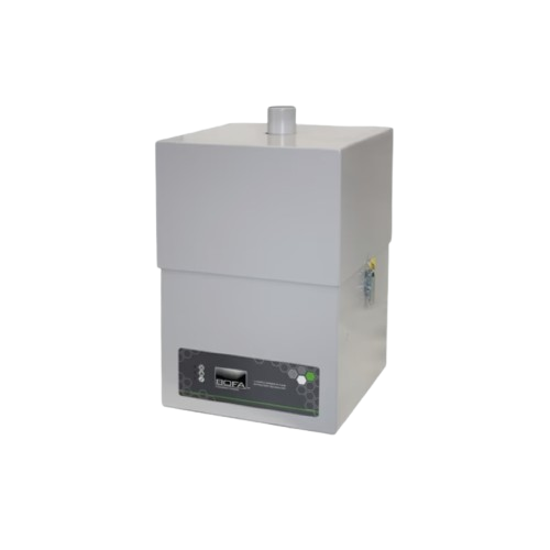 Donaldson BOFA AD Access