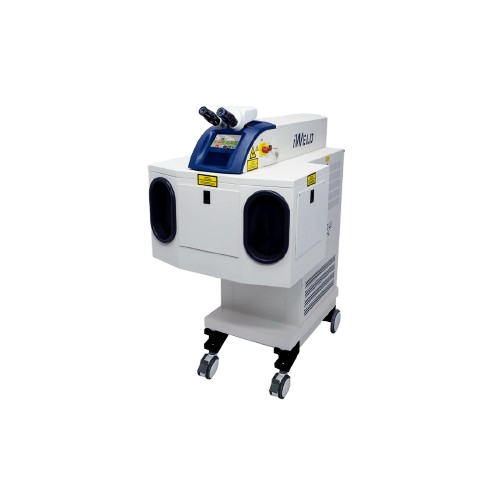 LaserStar FiberStar Welding Workstation 7601 Series