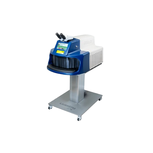 LaserStar iWeld BenchTop Laser Welder 993 Series